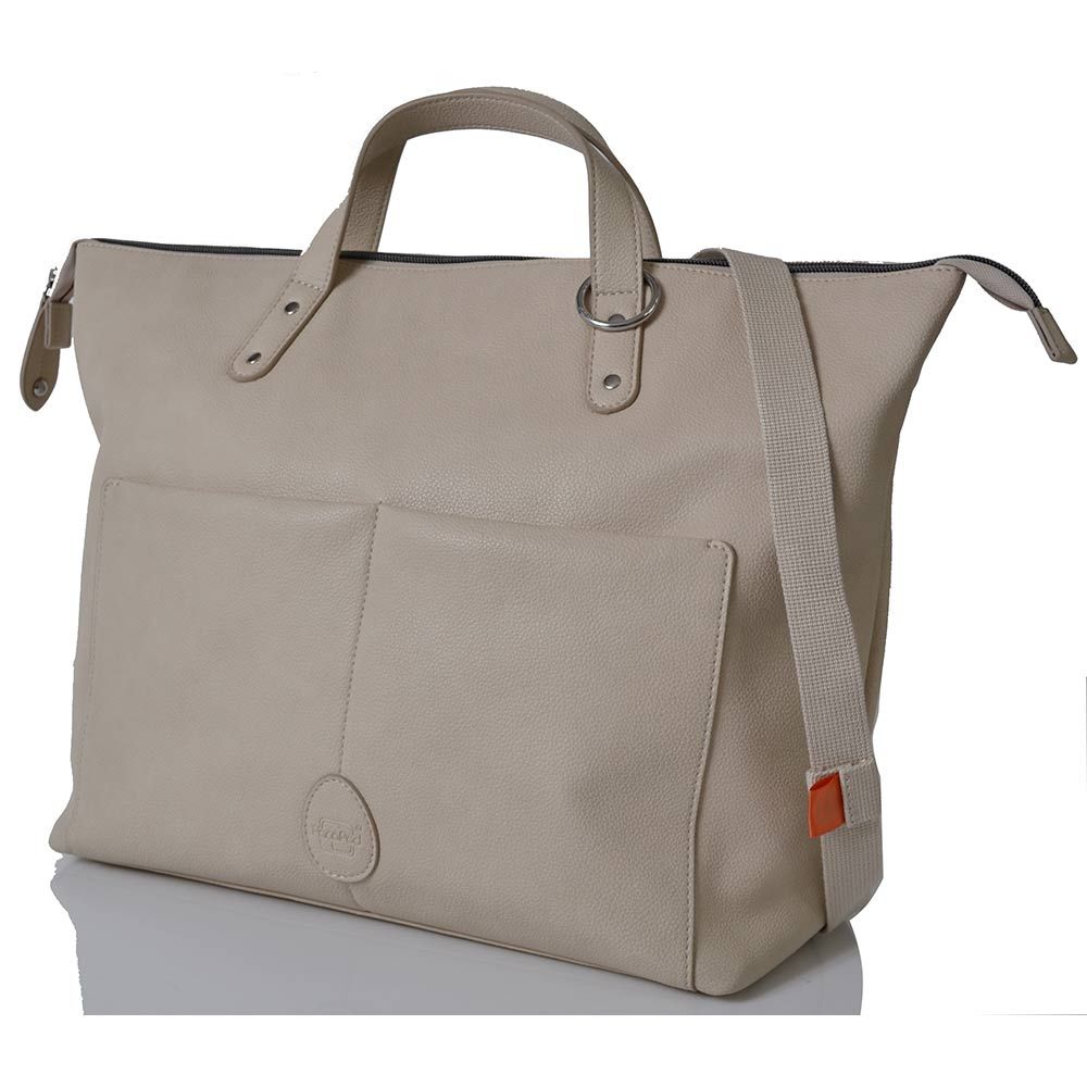 Pacapod saunton sales changing bag